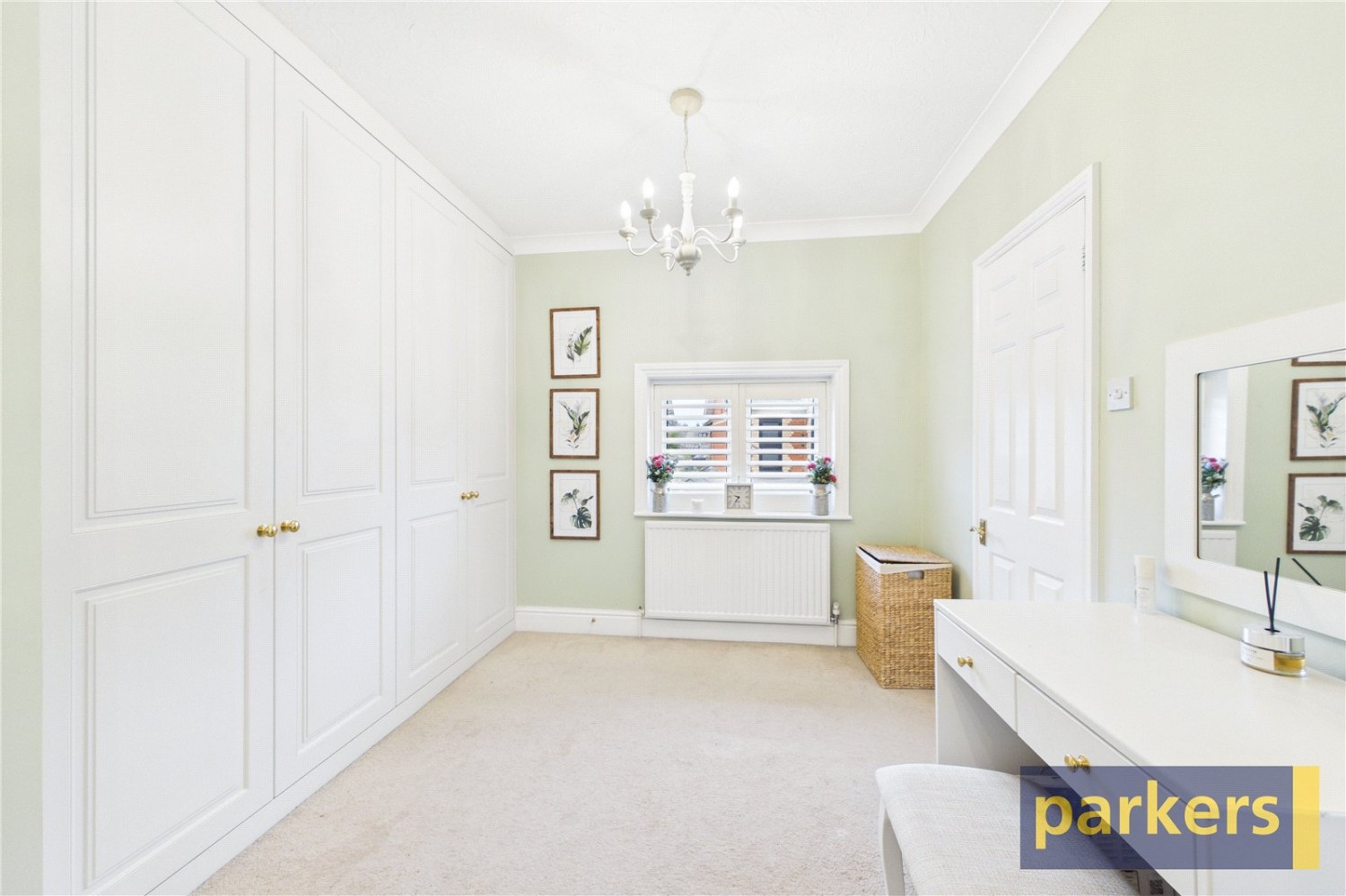 Spencers Wood, Reading, Berkshire