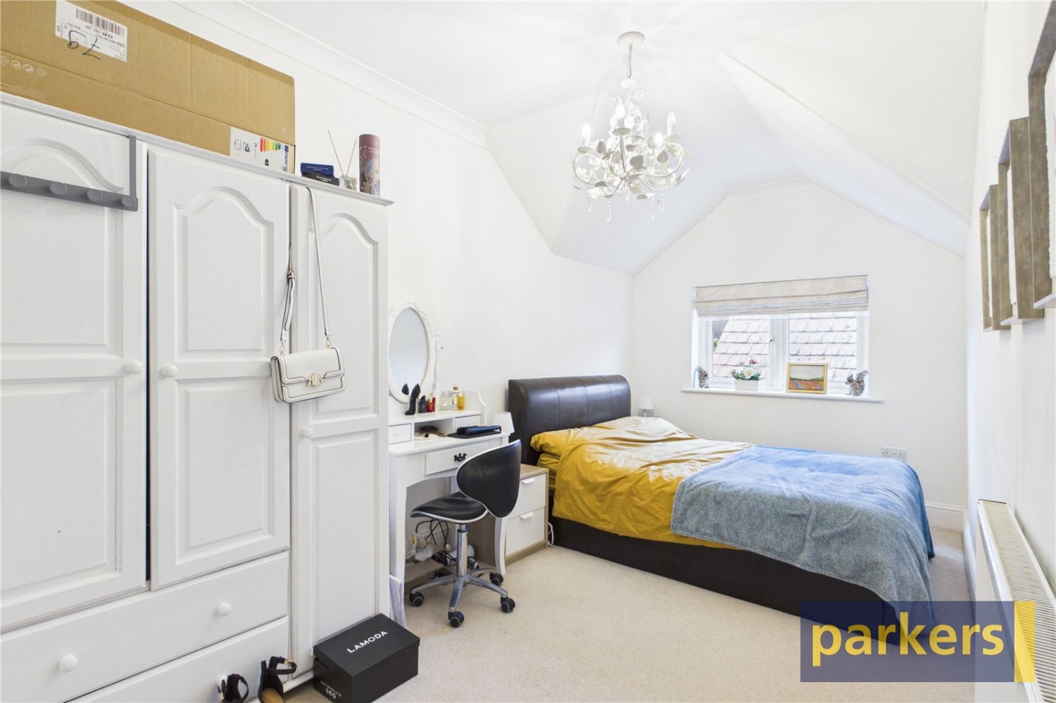Spencers Wood, Reading, Berkshire