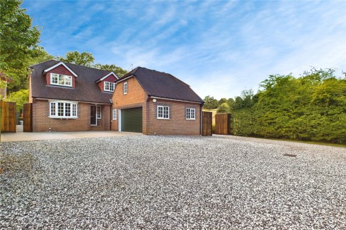 Midgham, Reading, Berkshire