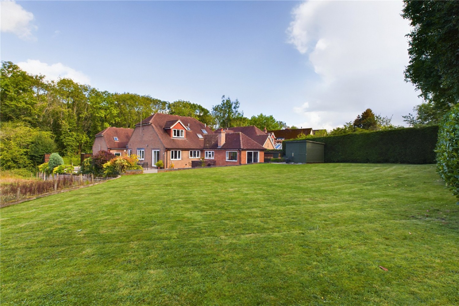 Midgham, Reading, Berkshire