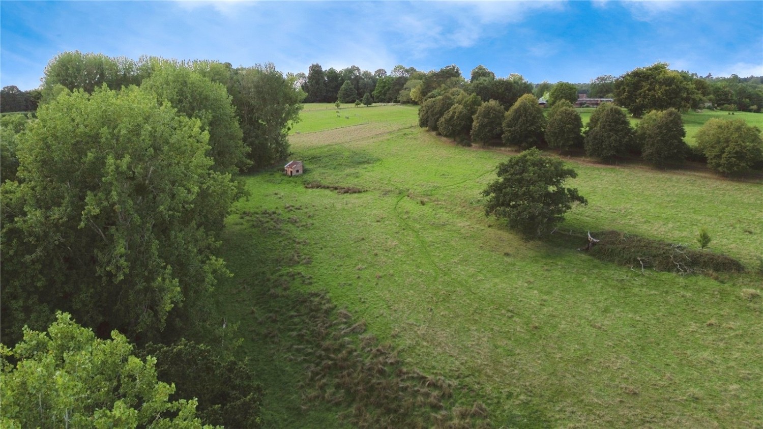 Midgham, Reading, Berkshire