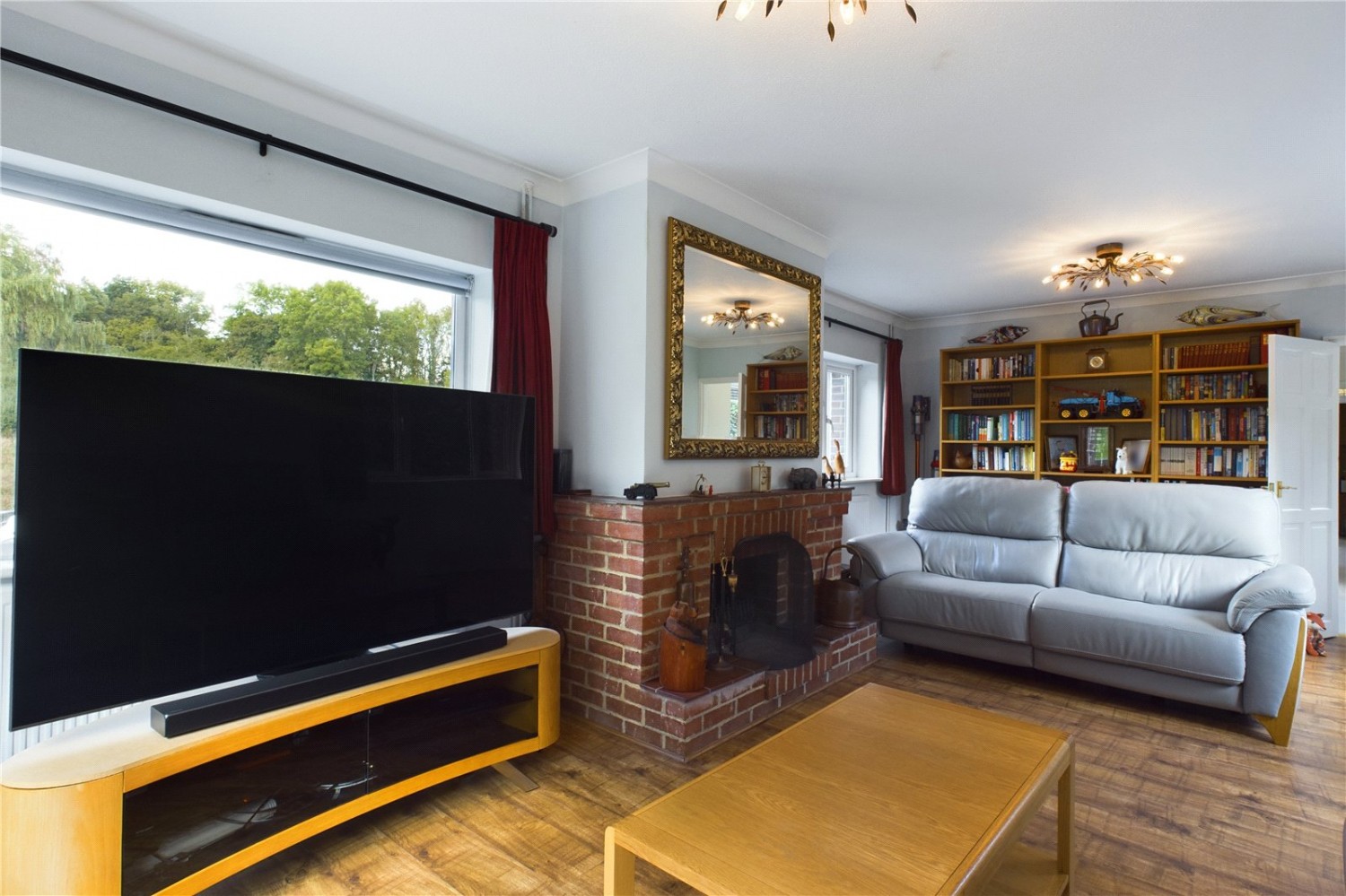Midgham, Reading, Berkshire