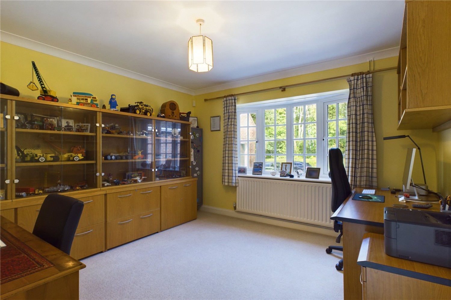 Midgham, Reading, Berkshire