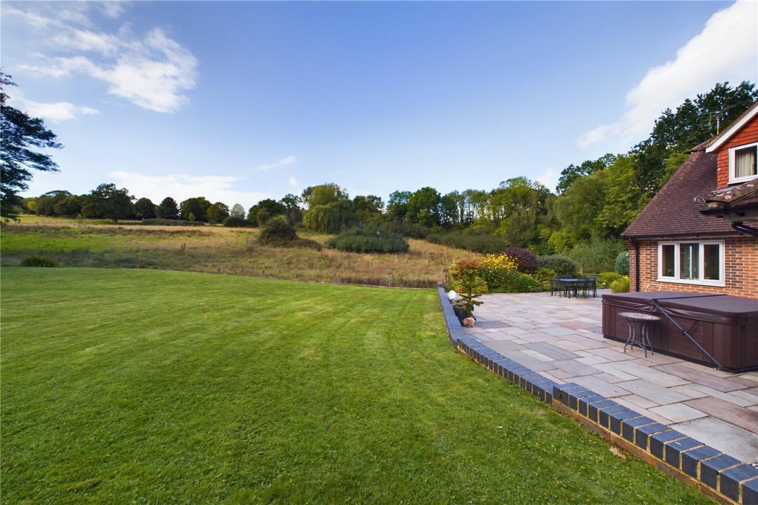 Midgham, Reading, Berkshire