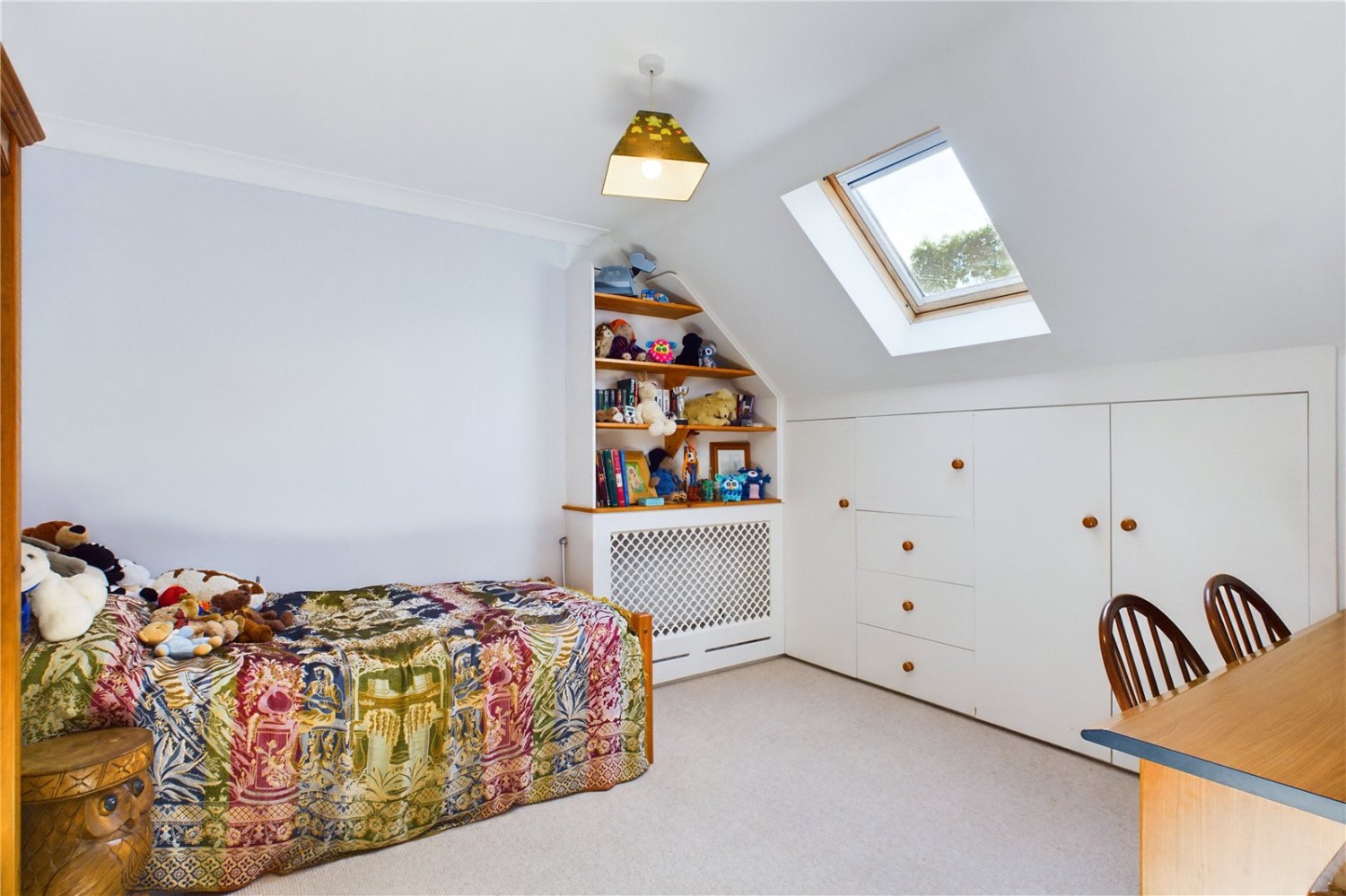 Midgham, Reading, Berkshire