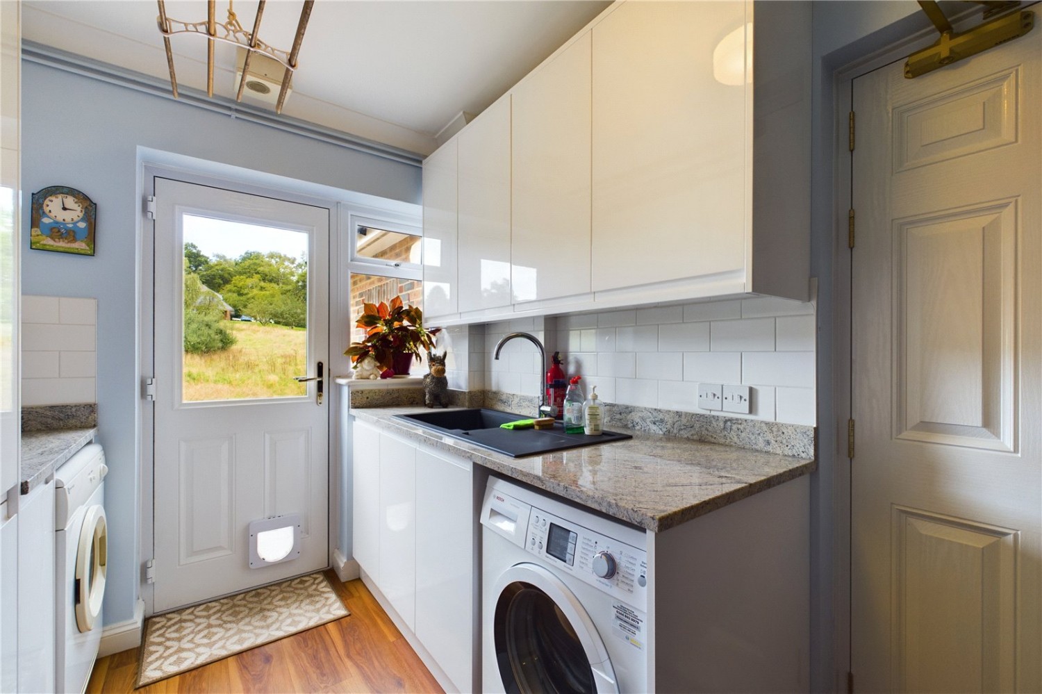 Midgham, Reading, Berkshire