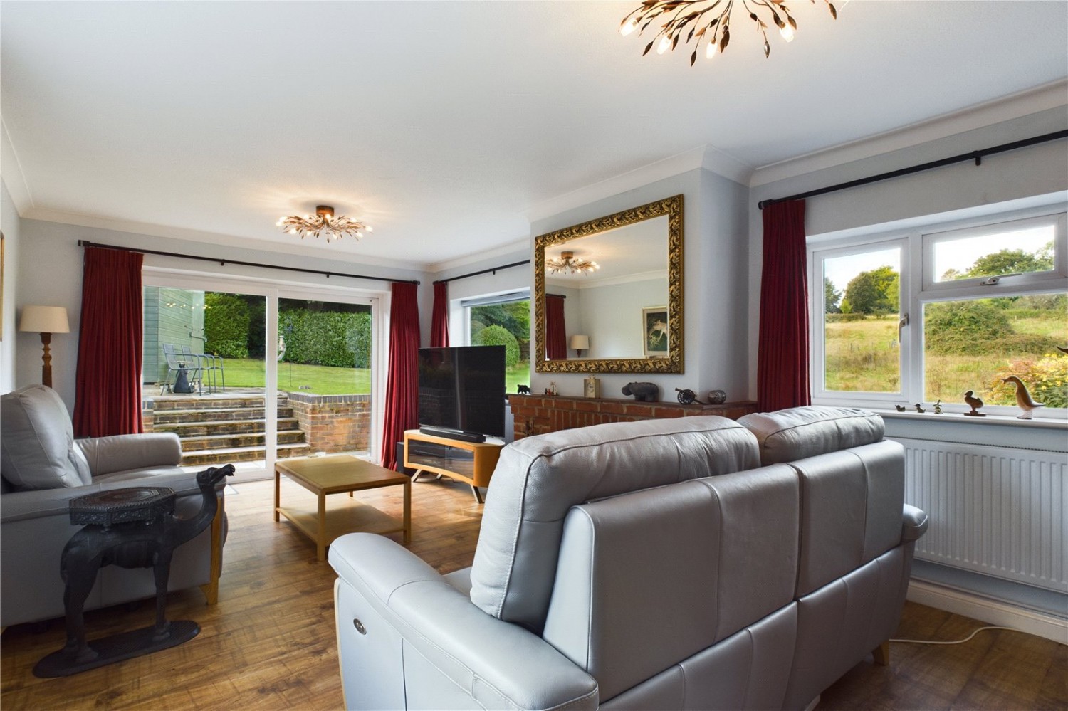 Midgham, Reading, Berkshire