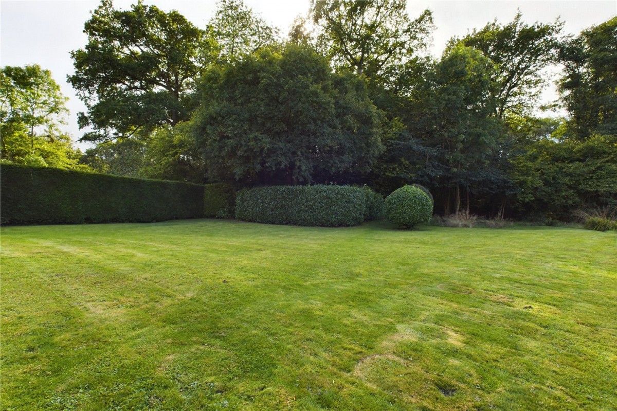 Midgham, Reading, Berkshire
