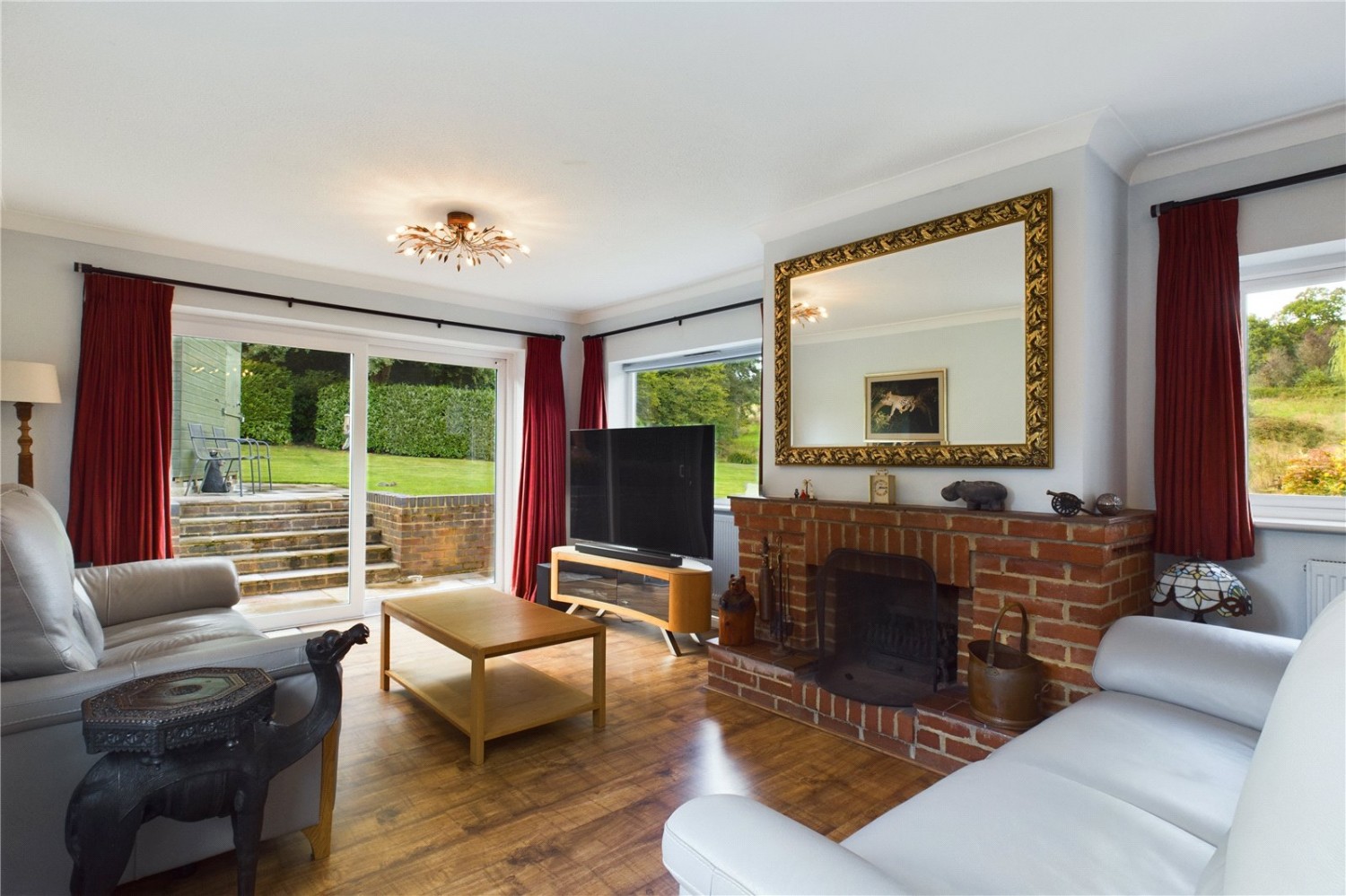 Midgham, Reading, Berkshire
