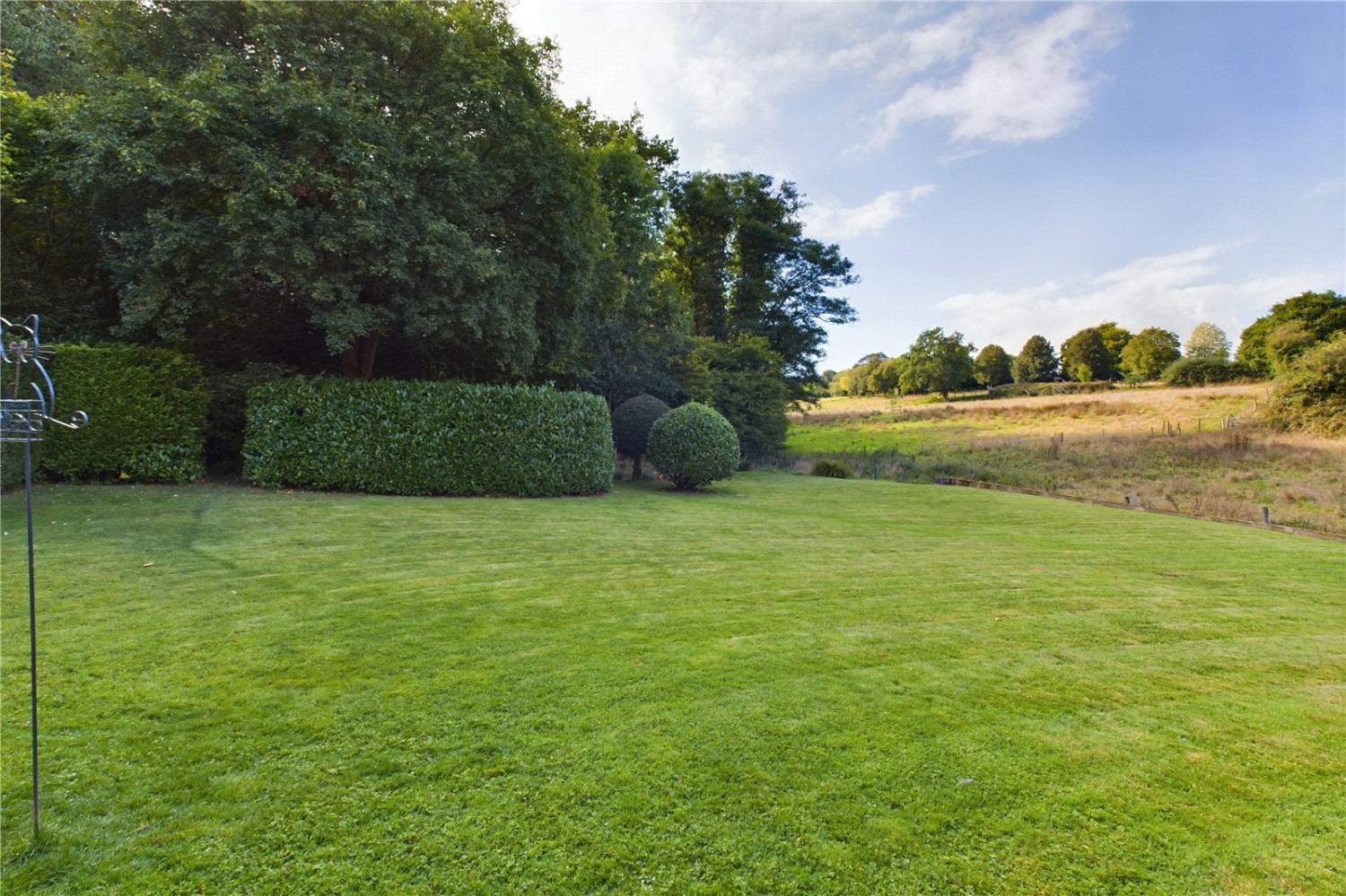 Midgham, Reading, Berkshire