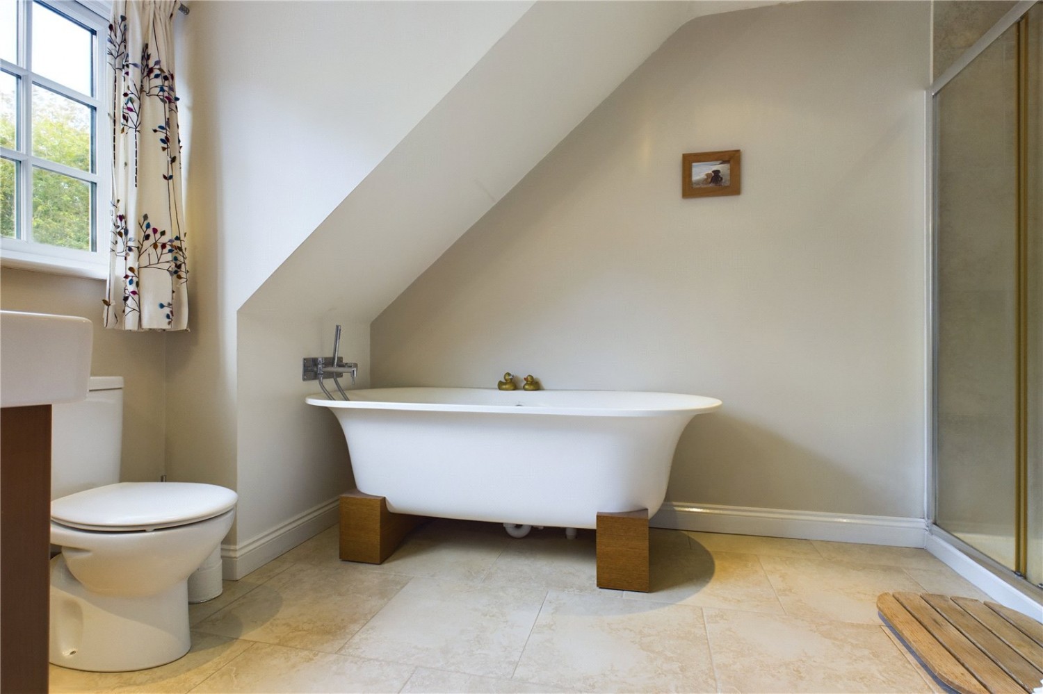 Midgham, Reading, Berkshire