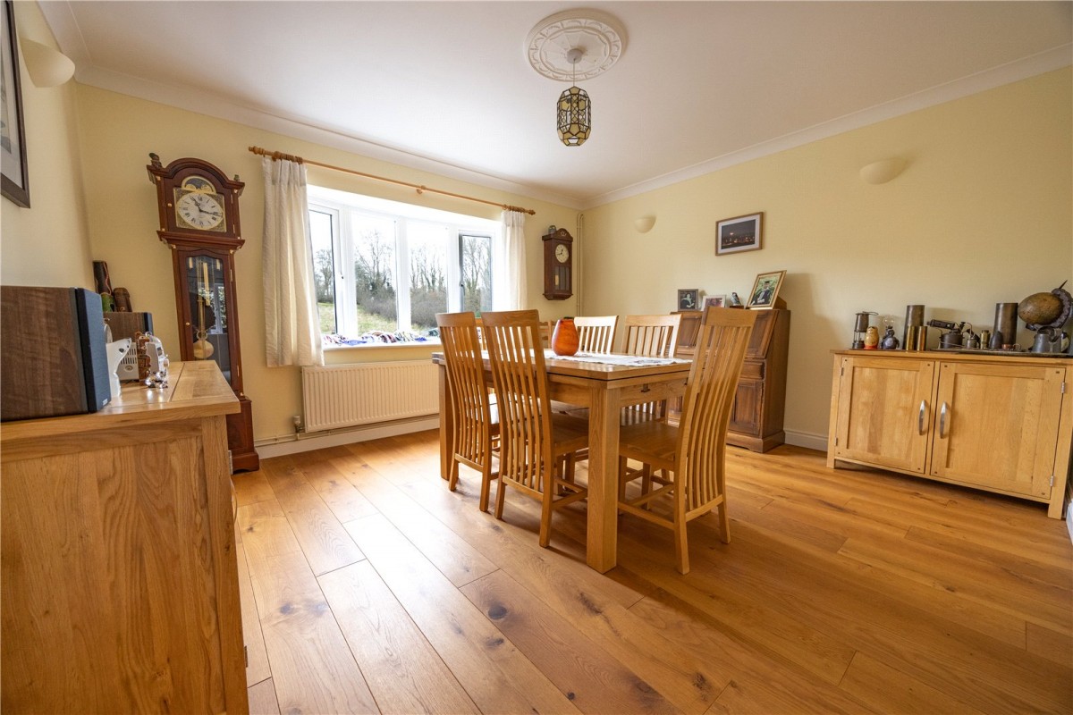 Midgham, Reading, Berkshire