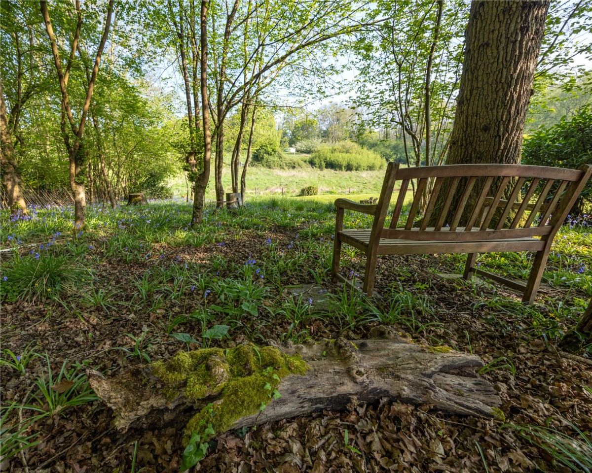 Midgham, Reading, Berkshire