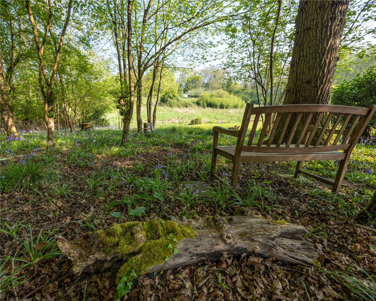 Midgham, Reading, Berkshire
