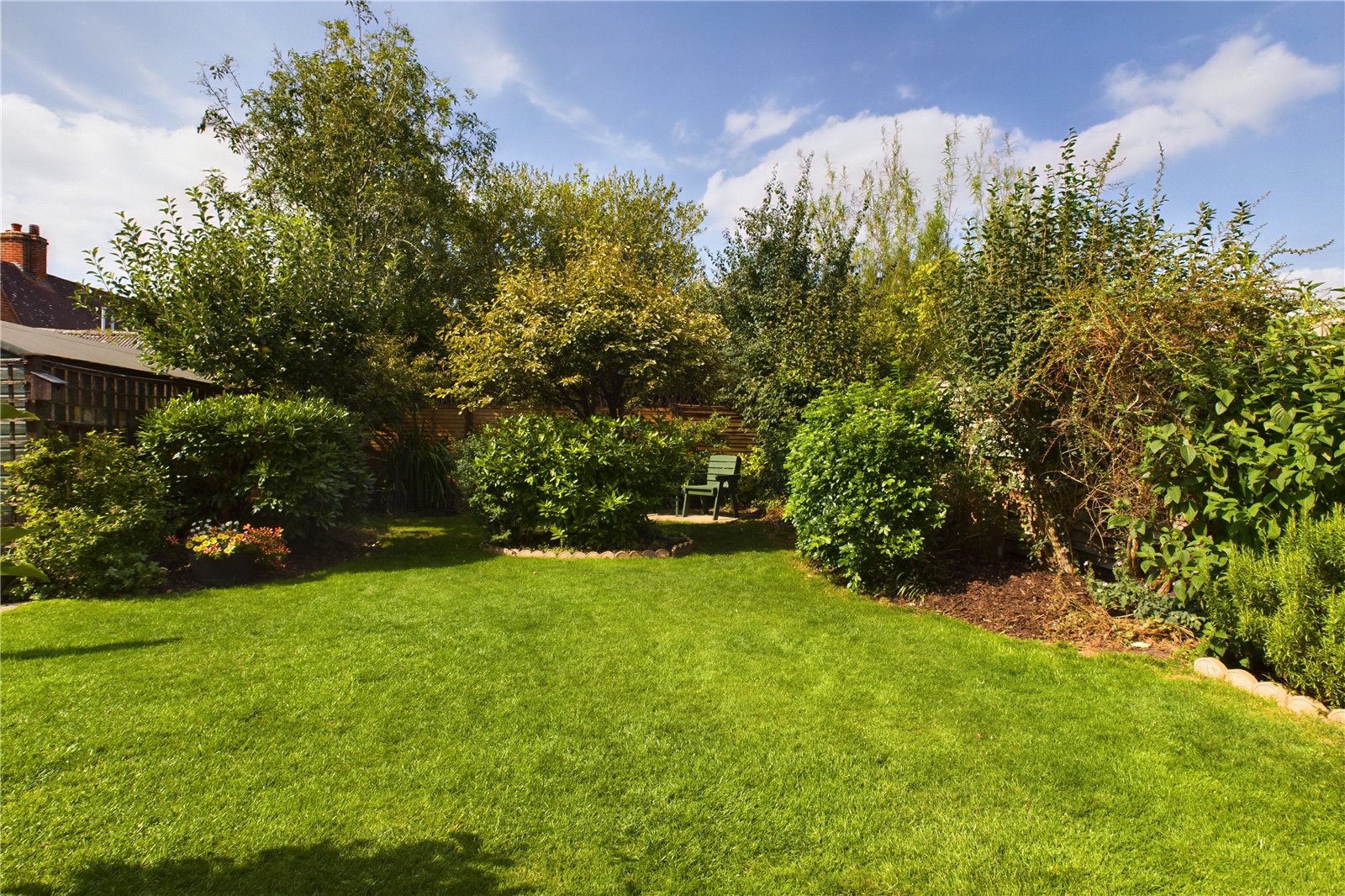 4 bedroom House for sale in Bradfield Southend, Reading, Berkshire