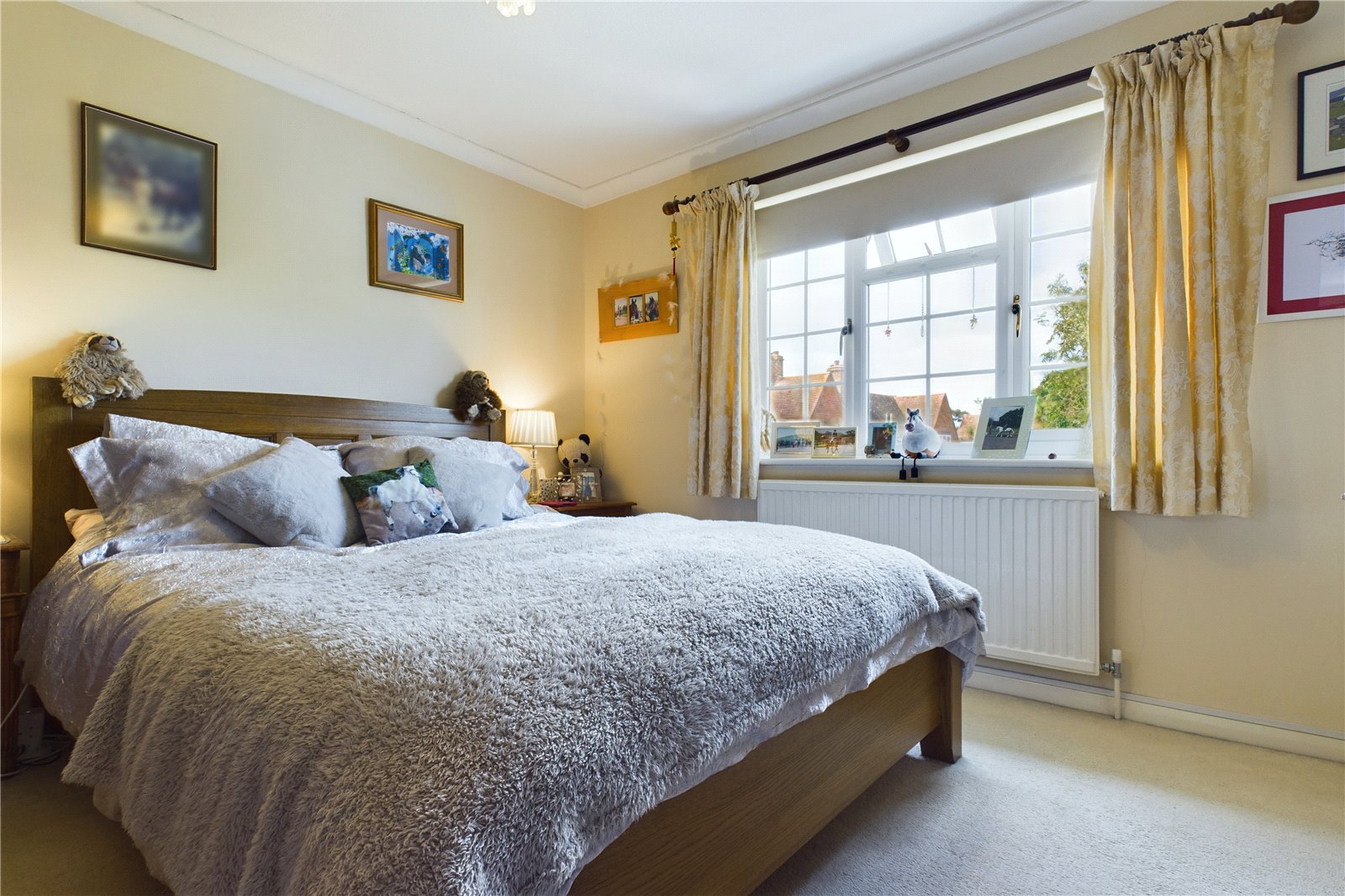 4 bedroom House for sale in Bradfield Southend, Reading, Berkshire