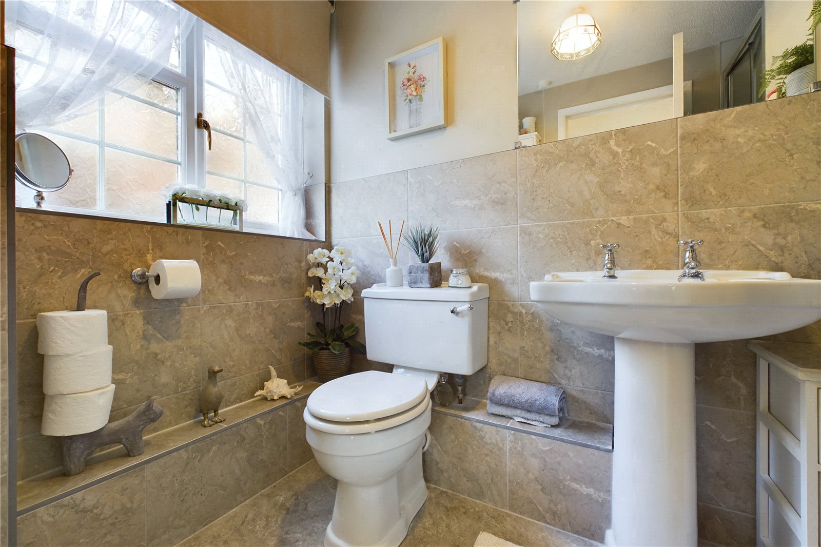 4 bedroom House for sale in Bradfield Southend, Reading, Berkshire