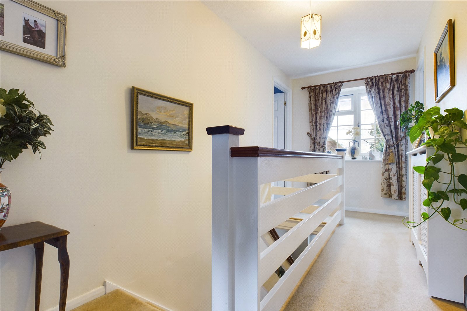 4 bedroom House for sale in Bradfield Southend, Reading, Berkshire