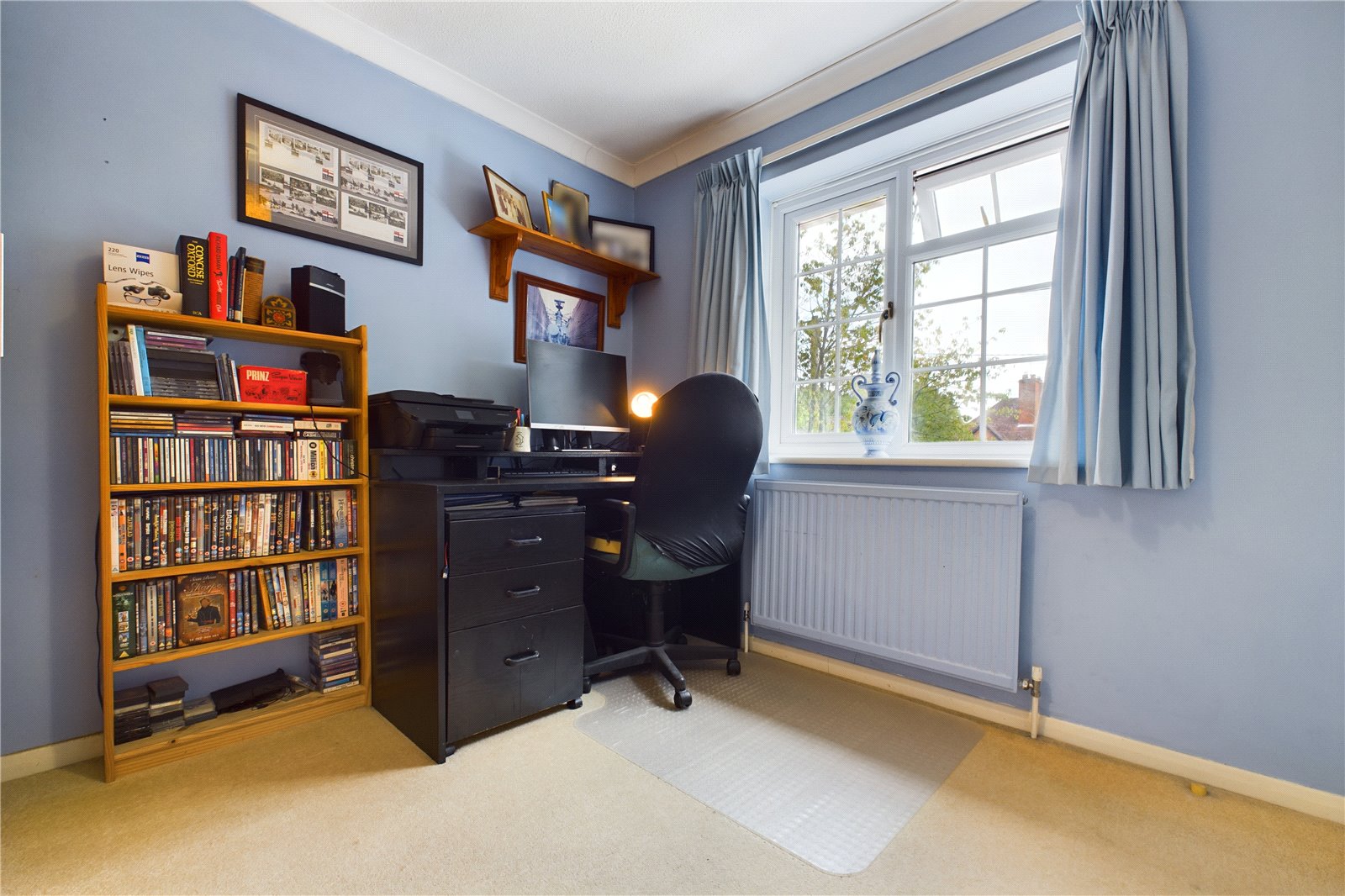 4 bedroom House for sale in Bradfield Southend, Reading, Berkshire
