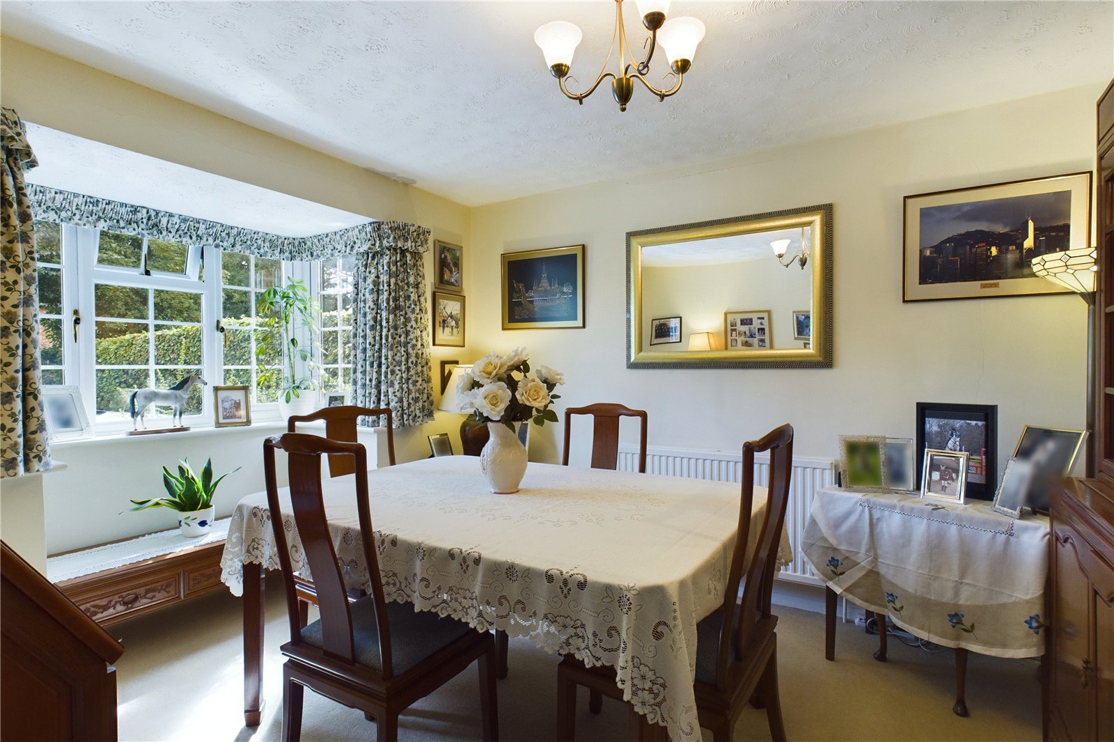 4 bedroom House for sale in Bradfield Southend, Reading, Berkshire