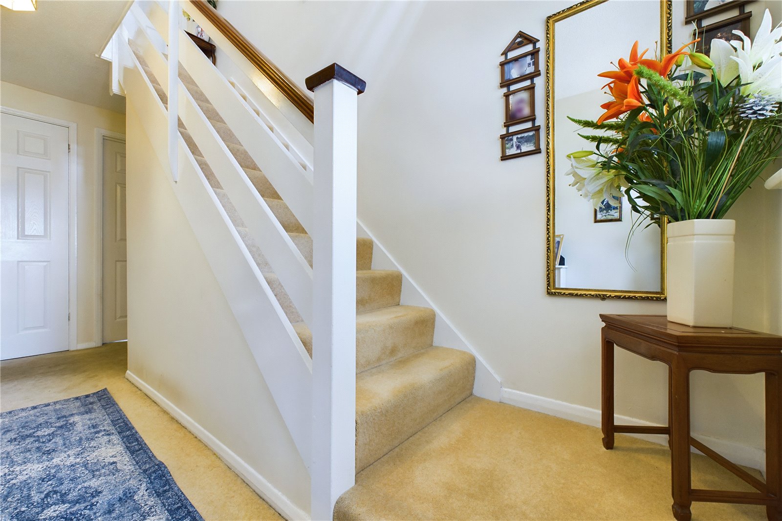 4 bedroom House for sale in Bradfield Southend, Reading, Berkshire