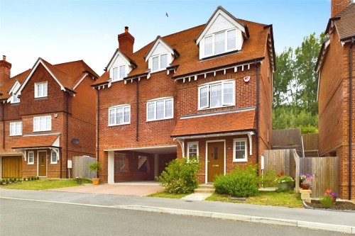 Woolhampton, Reading, Berkshire