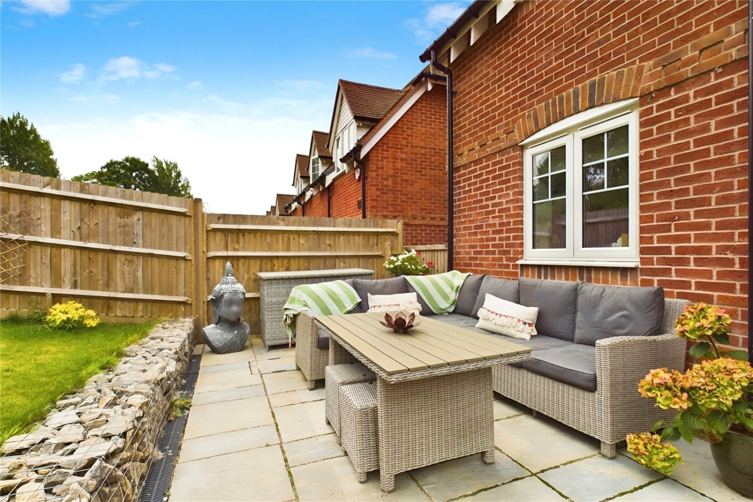 Woolhampton, Reading, Berkshire