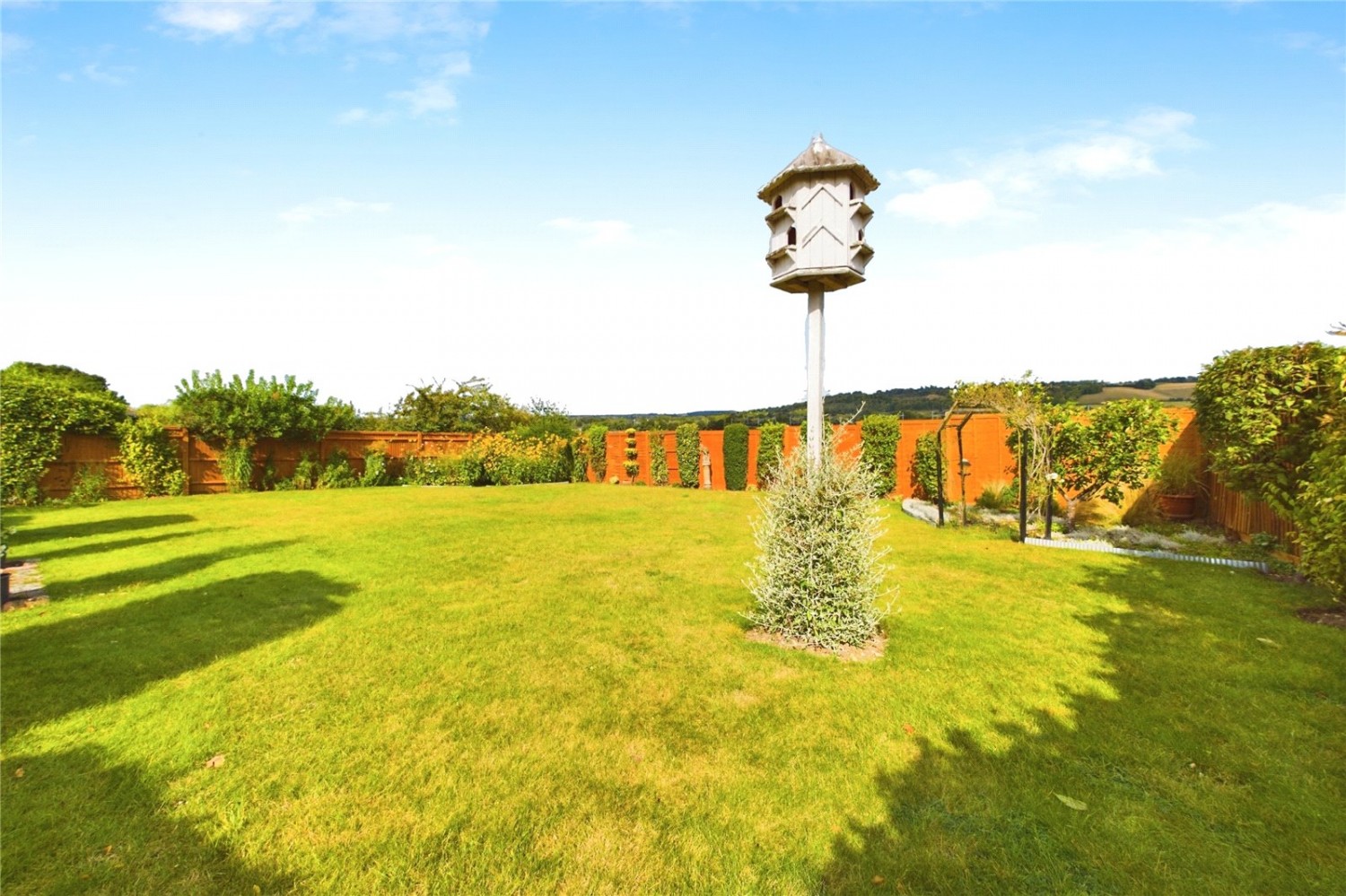 Purley on Thames, Reading, Berkshire