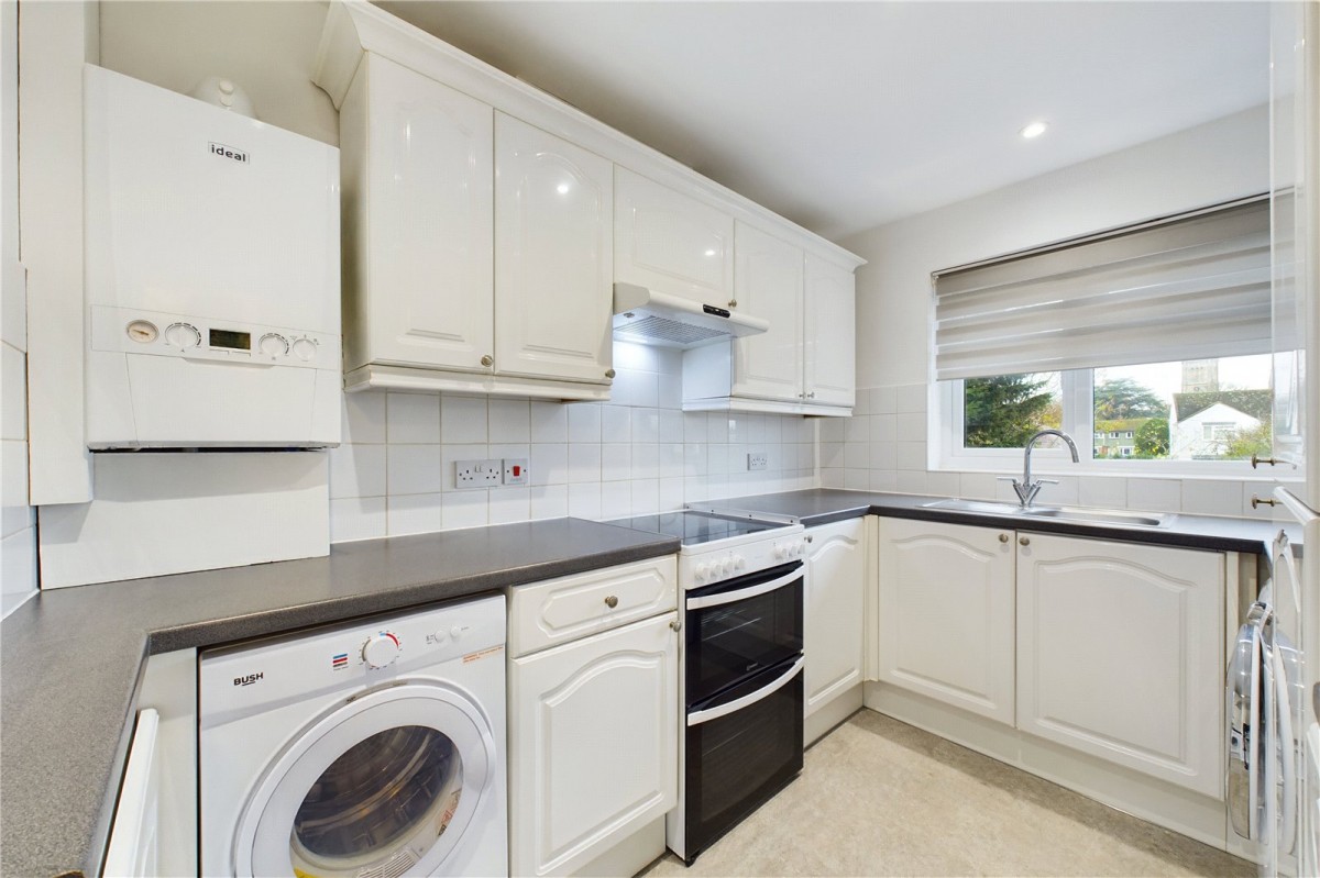 Theale, Reading, Berkshire