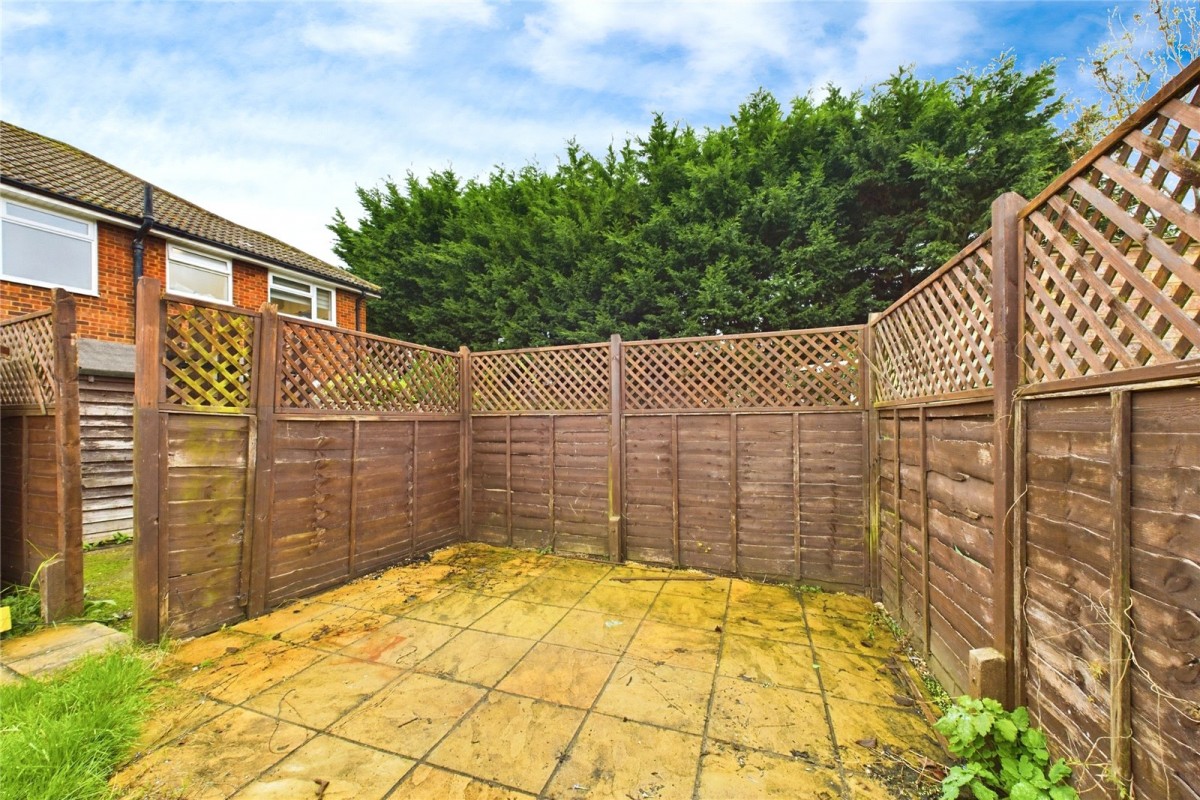 Theale, Reading, Berkshire