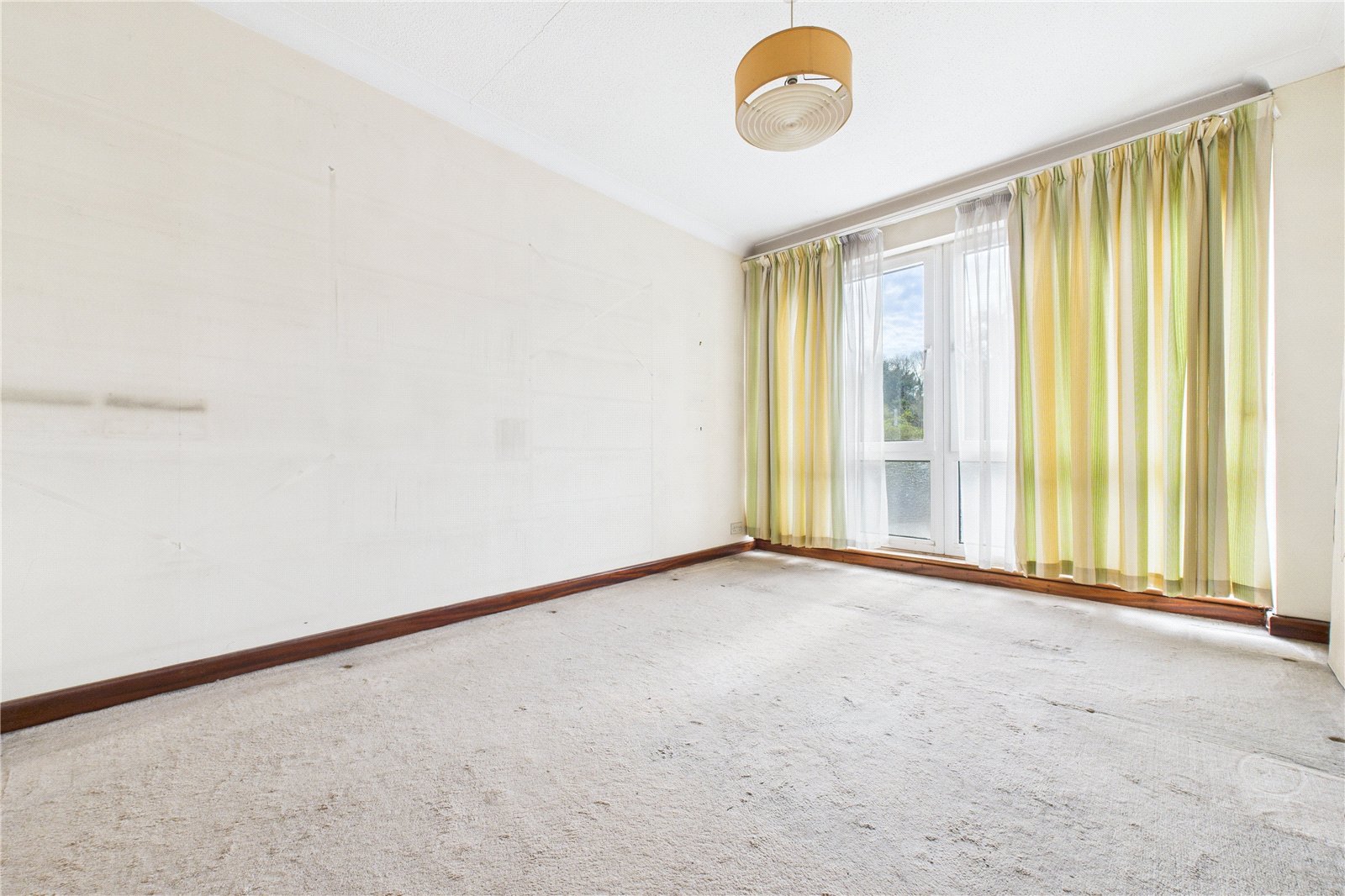 2 bedroom Flat for sale in Pangbourne, Reading, Berkshire