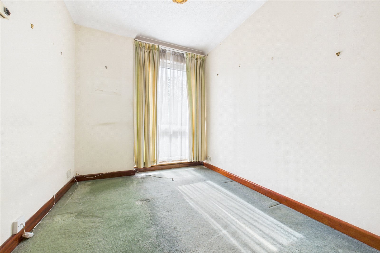 2 bedroom Flat for sale in Pangbourne, Reading, Berkshire
