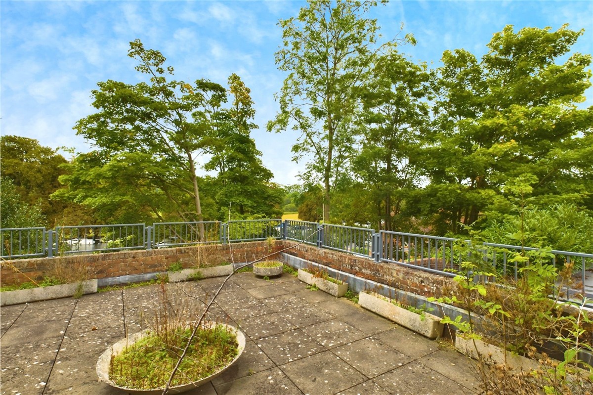 Pangbourne, Reading, Berkshire