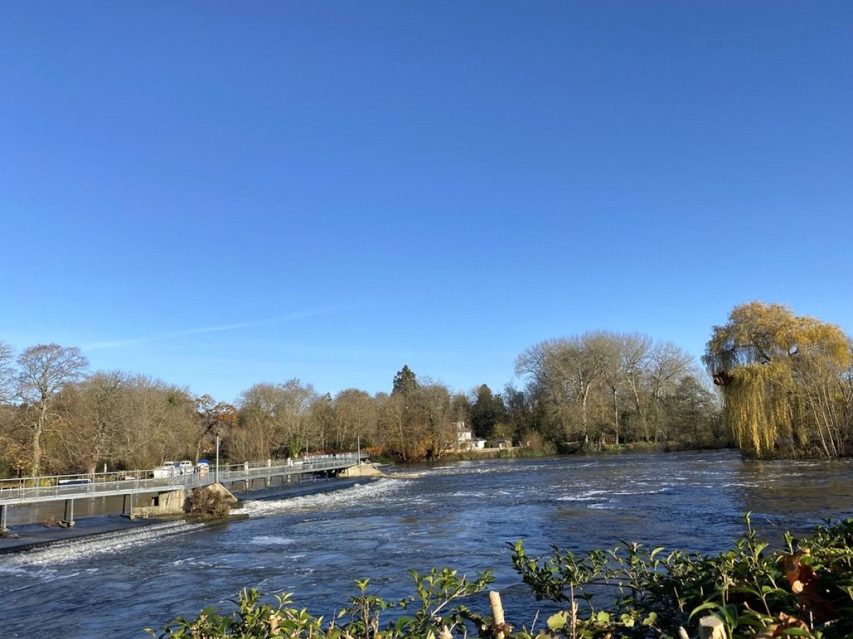 Pangbourne, Reading, Berkshire
