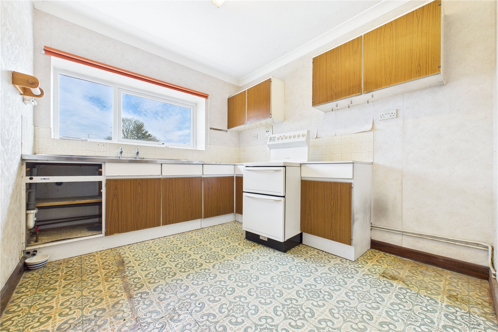 2 bedroom Flat for sale in Pangbourne, Reading, Berkshire