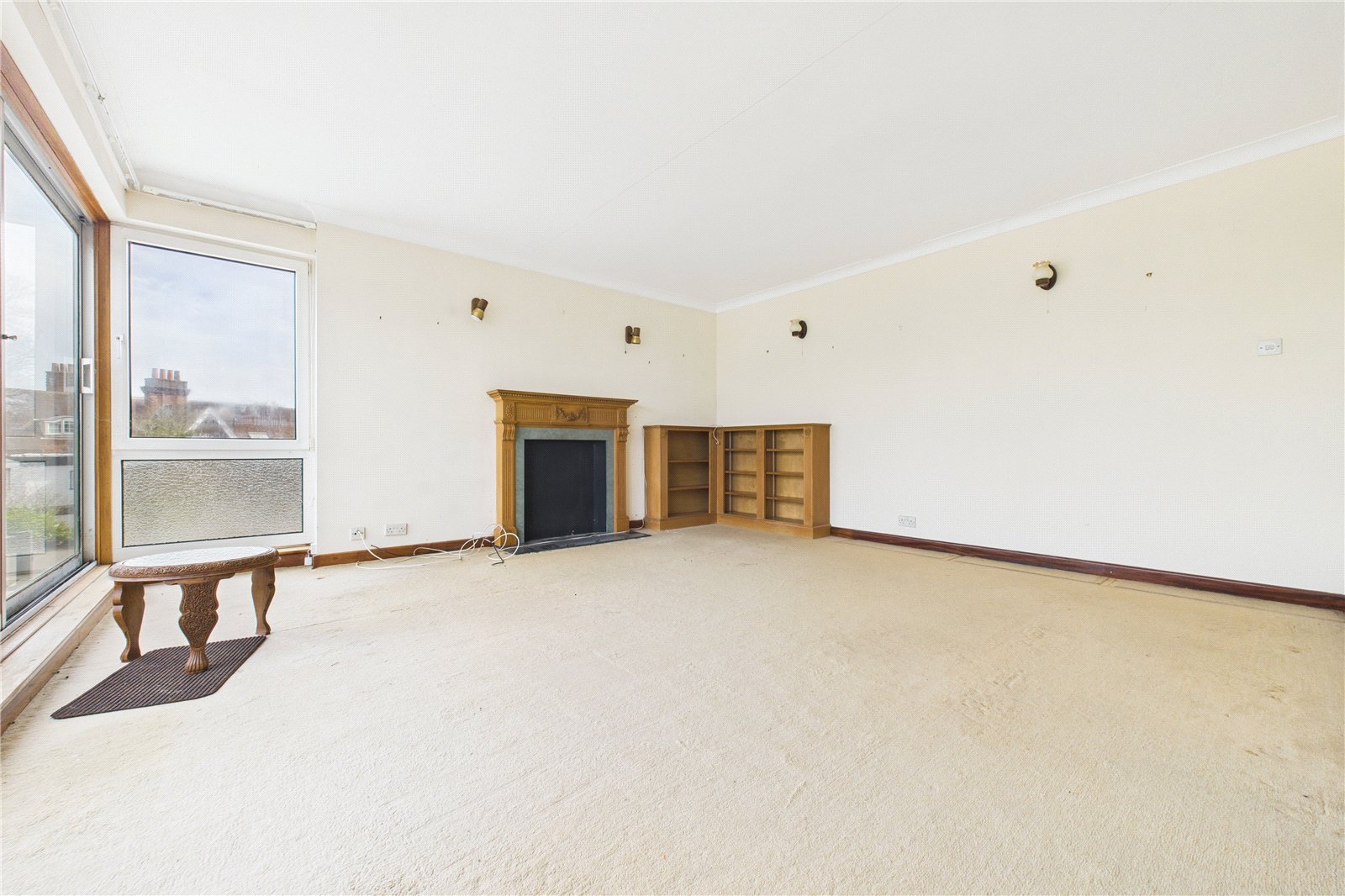 2 bedroom Flat for sale in Pangbourne, Reading, Berkshire