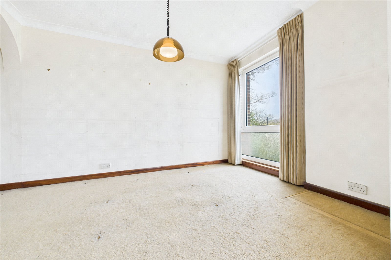 2 bedroom Flat for sale in Pangbourne, Reading, Berkshire