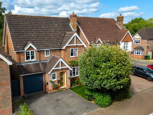 Aldermaston, Reading, Berkshire