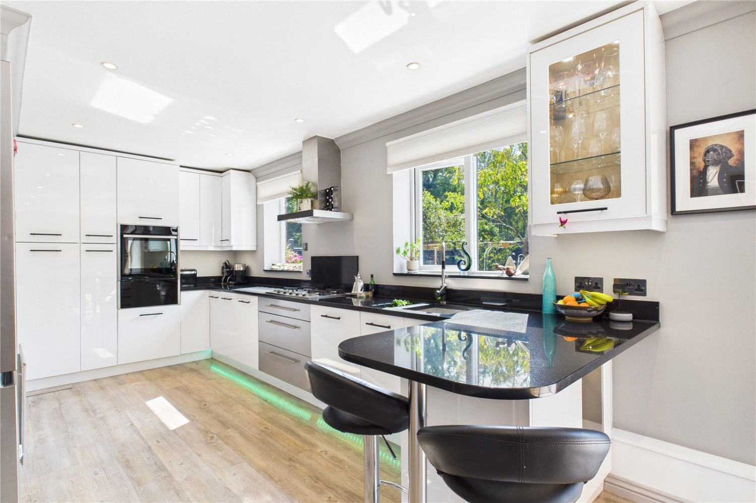 Aldermaston, Reading, Berkshire