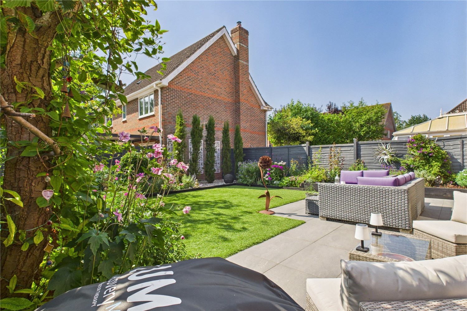 Aldermaston, Reading, Berkshire