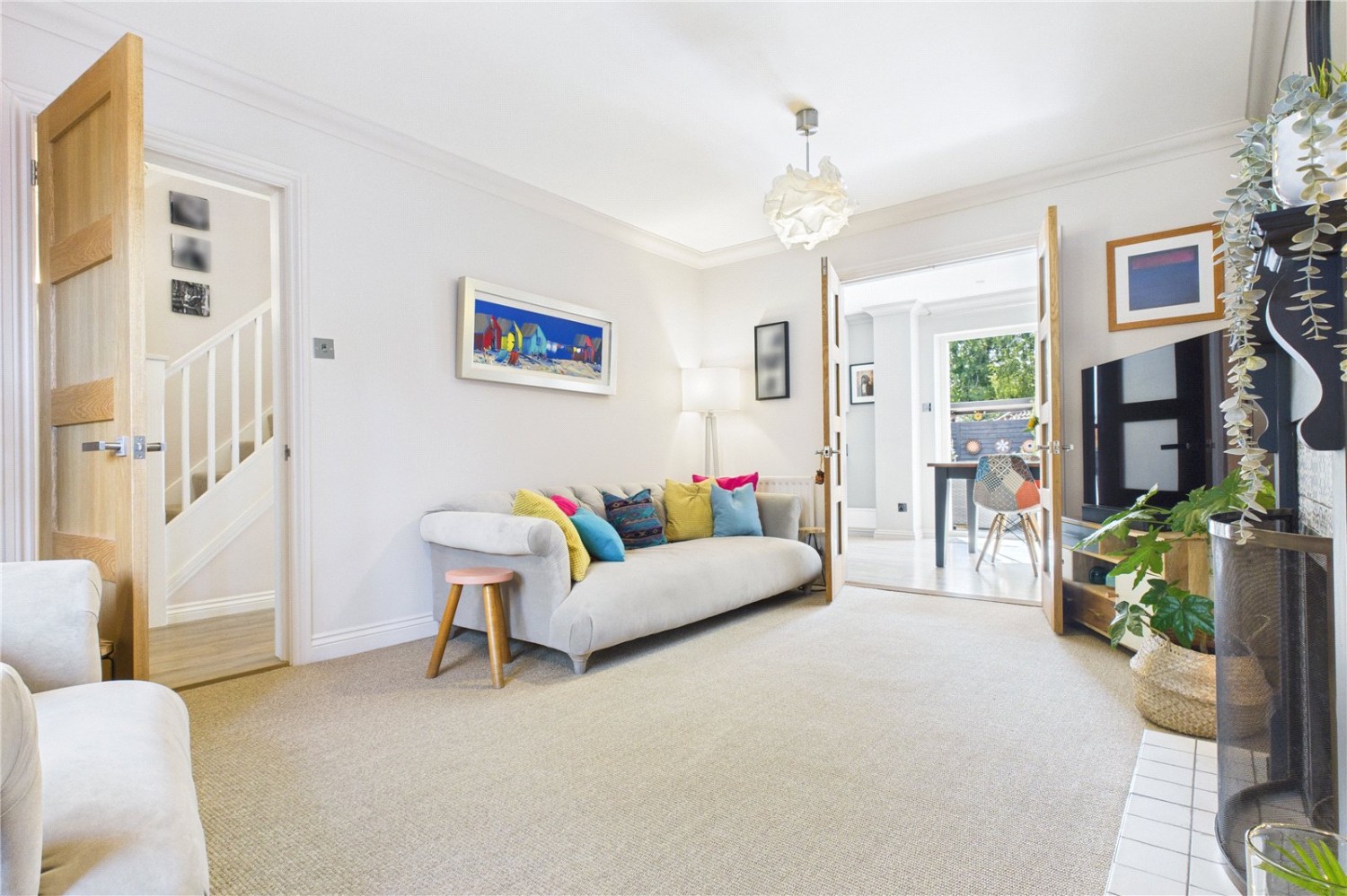 Aldermaston, Reading, Berkshire
