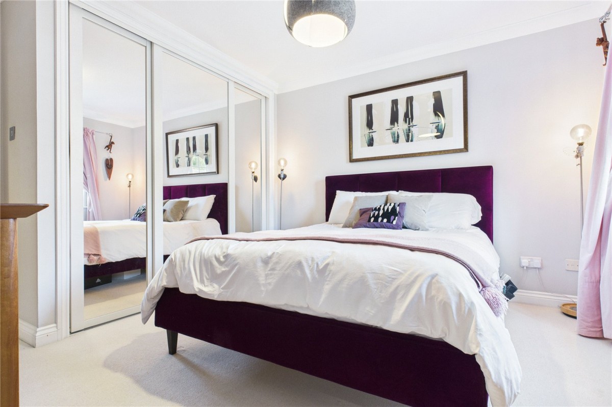 Aldermaston, Reading, Berkshire