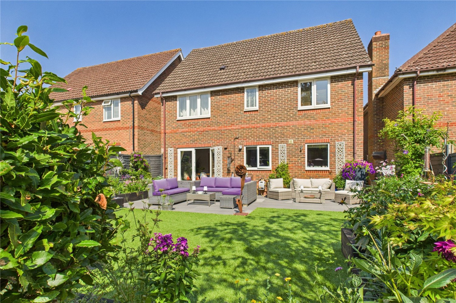 Aldermaston, Reading, Berkshire