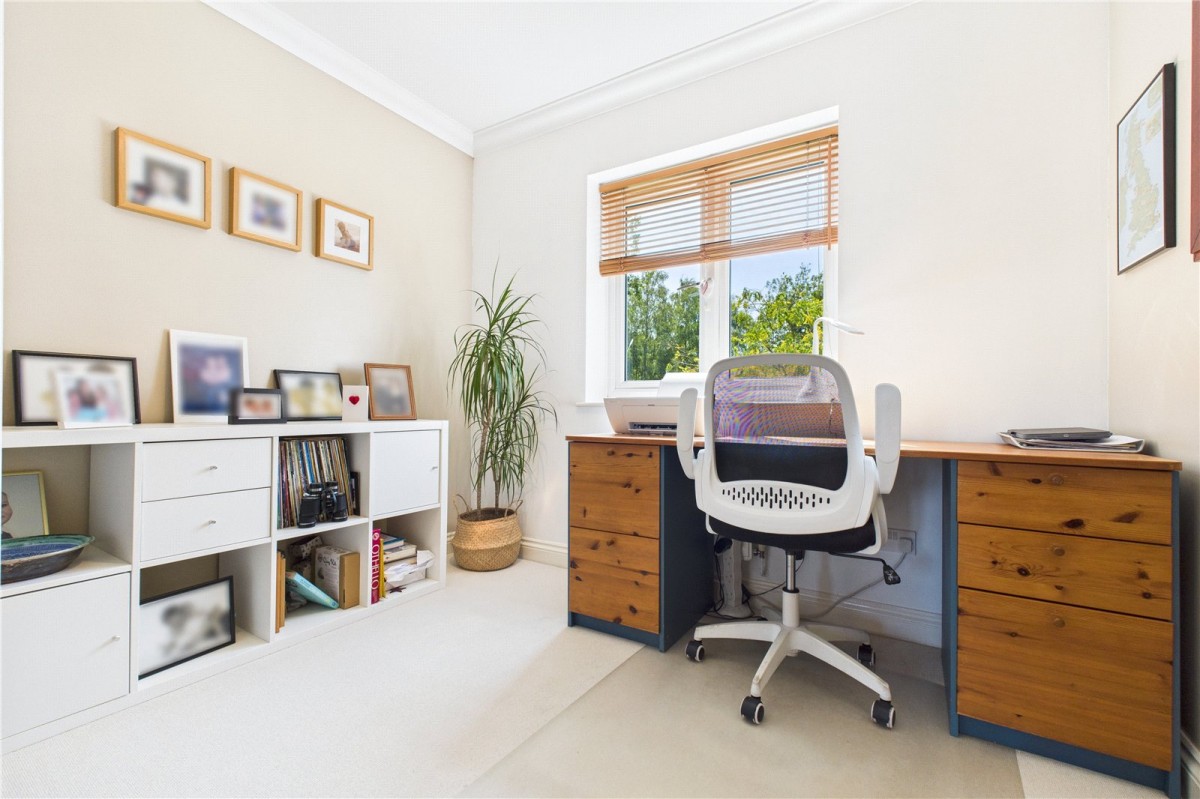 Aldermaston, Reading, Berkshire