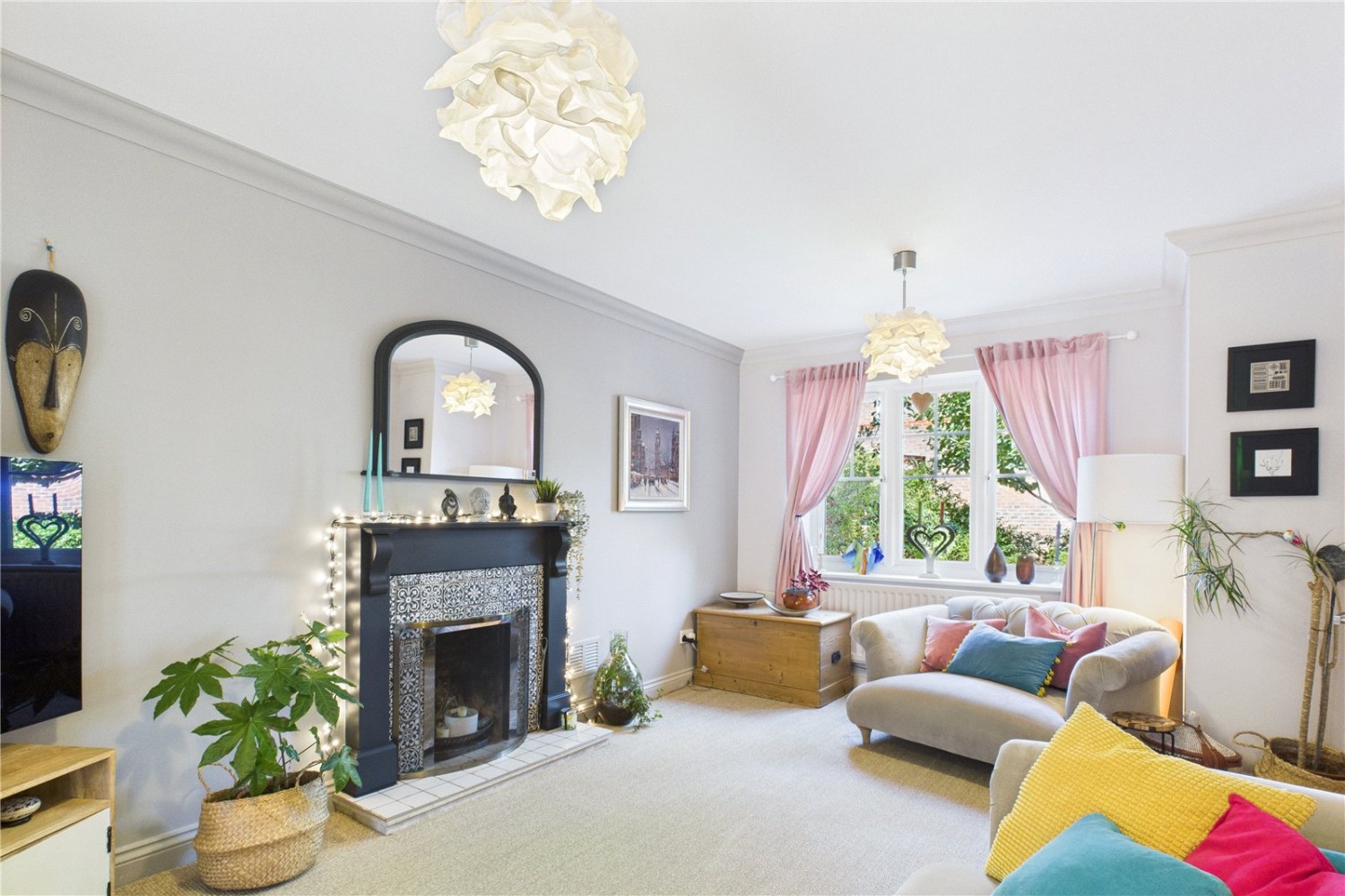 Aldermaston, Reading, Berkshire