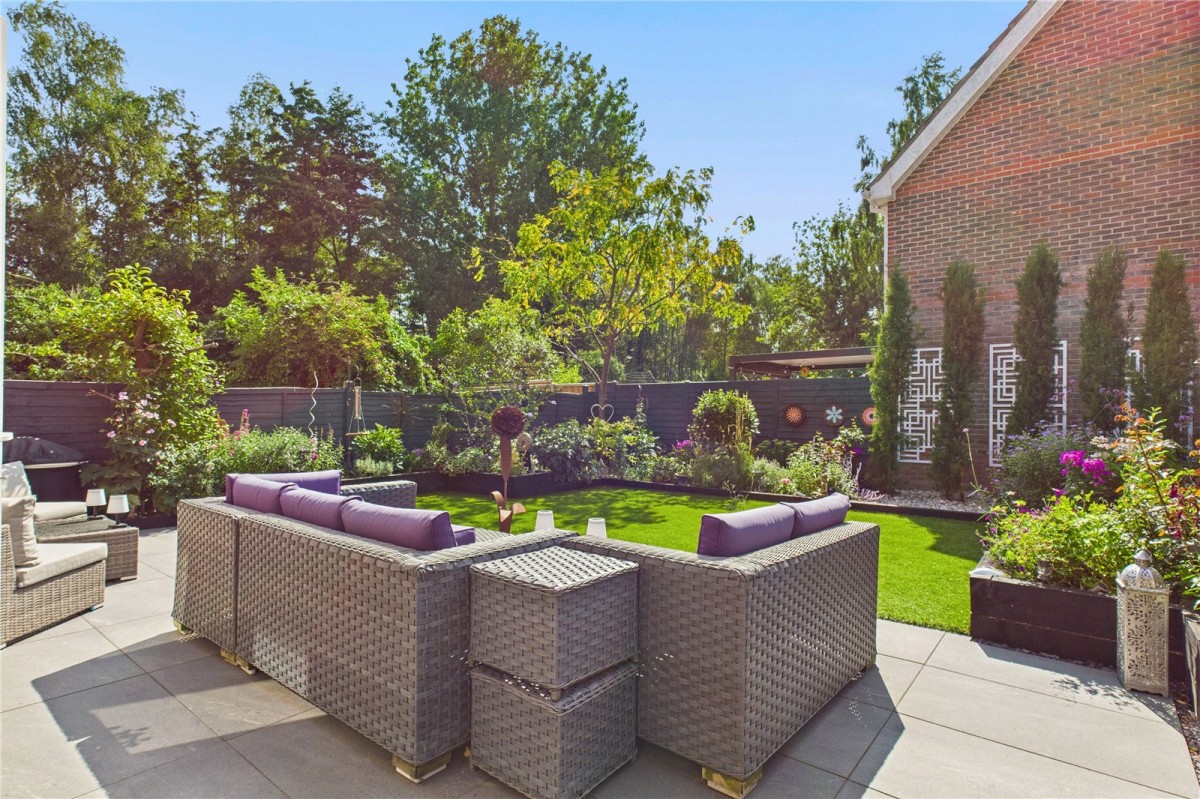 Aldermaston, Reading, Berkshire