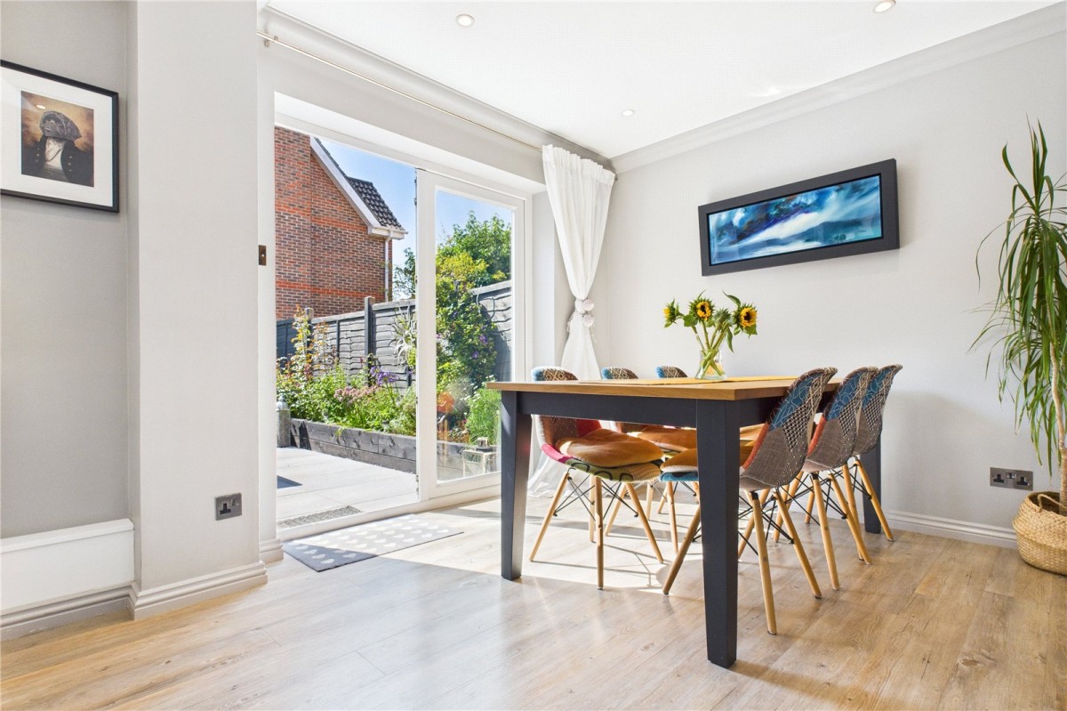 Aldermaston, Reading, Berkshire
