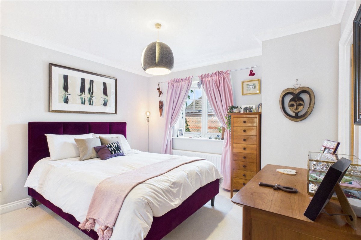 Aldermaston, Reading, Berkshire