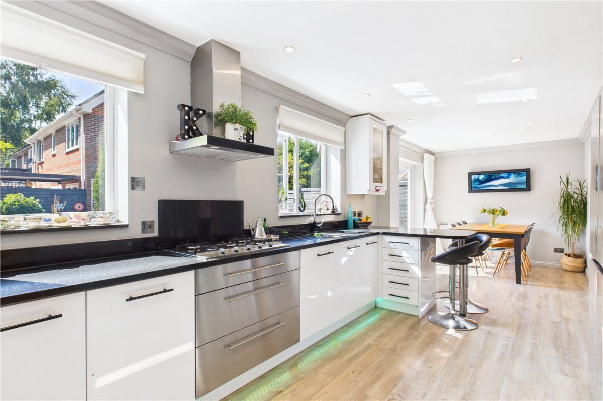 Aldermaston, Reading, Berkshire