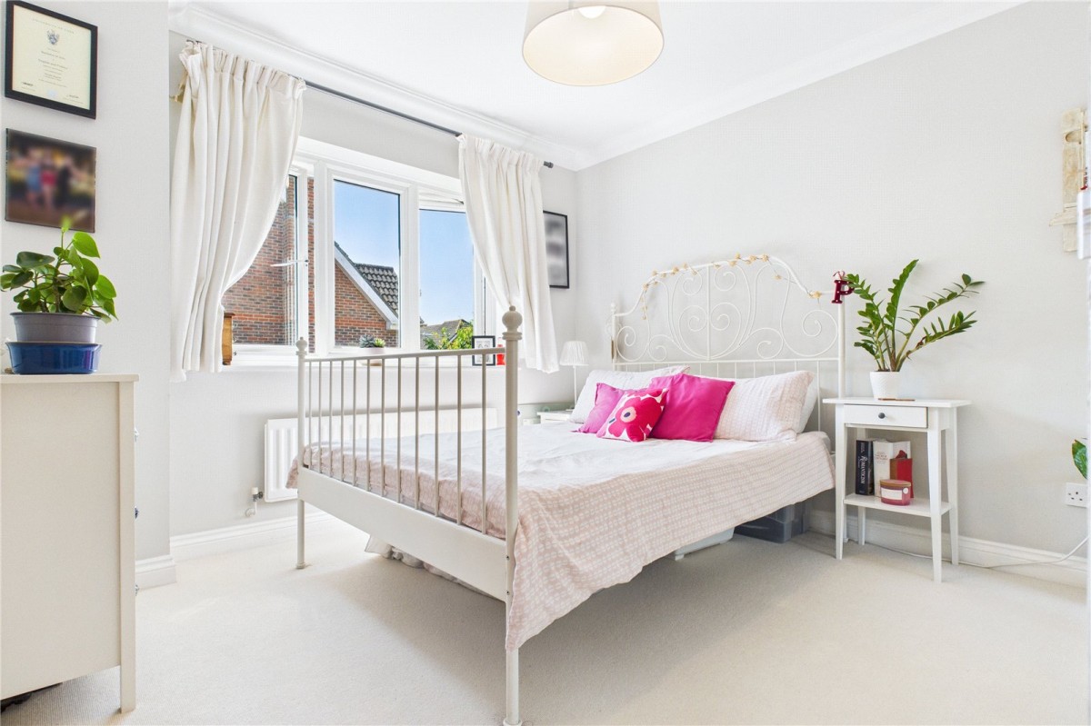 Aldermaston, Reading, Berkshire